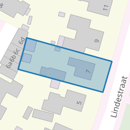 Perceel WOU00-K-2403