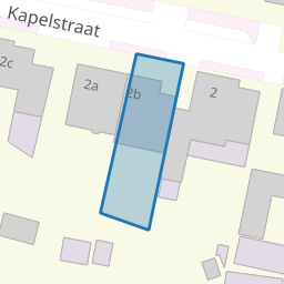 Perceel WOU00-K-2418
