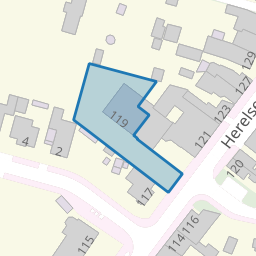 Perceel WOU00-K-2463