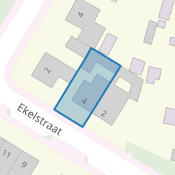 Perceel WOU00-K-2469