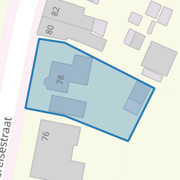 Perceel WOU00-K-2528