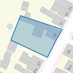 Perceel WOU00-K-2643