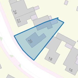 Perceel WOU00-K-2663