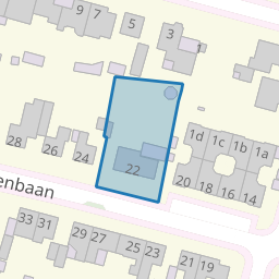 Perceel WOU00-K-2672