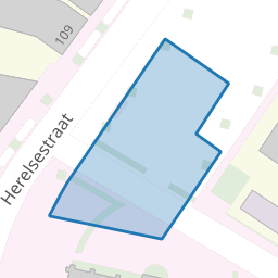 Perceel WOU00-K-2701