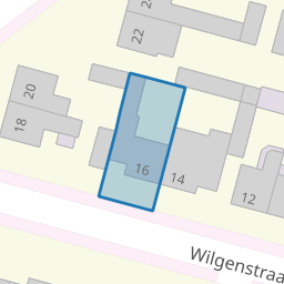 Perceel WOU00-K-2776