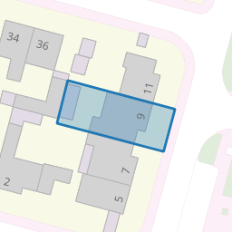 Perceel WOU00-K-2855