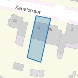 Perceel WOU00-K-2860