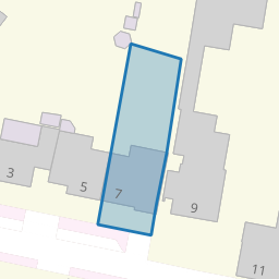 Perceel WOU00-K-2877