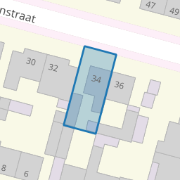 Perceel WOU00-K-2889