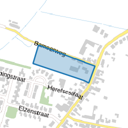 Perceel WOU00-K-2932