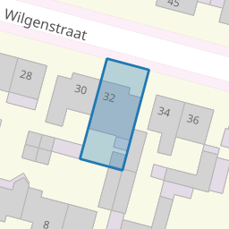 Perceel WOU00-K-2950
