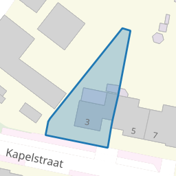 Perceel WOU00-K-2952