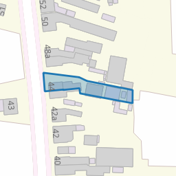 Perceel WOU00-K-2970