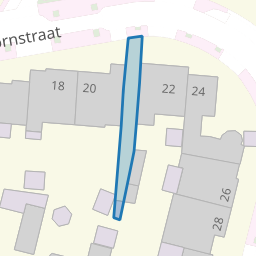 Perceel WOU00-K-3041