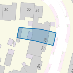 Perceel WOU00-K-3045