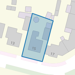 Perceel WOU00-K-3047