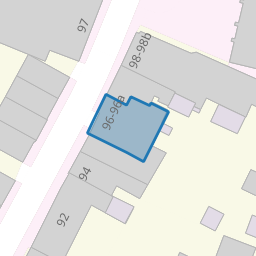 Perceel WOU00-K-3141