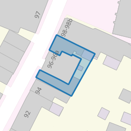 Perceel WOU00-K-3142