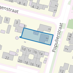 Perceel WOU00-K-3147