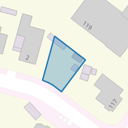 Perceel WOU00-K-3149