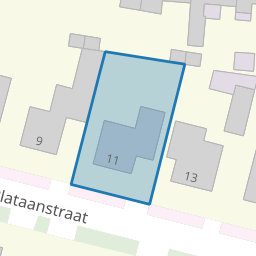 Perceel WOU00-K-3166