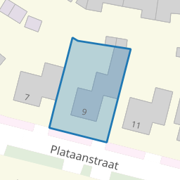 Perceel WOU00-K-3167