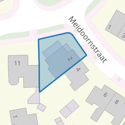 Perceel WOU00-K-3173