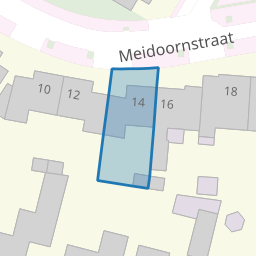 Perceel WOU00-K-3179