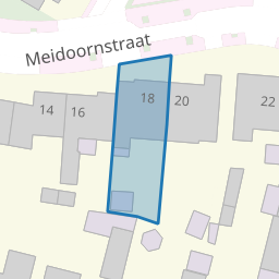 Perceel WOU00-K-3181