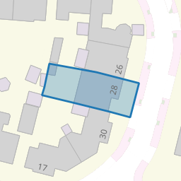 Perceel WOU00-K-3183