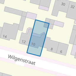 Perceel WOU00-K-3195