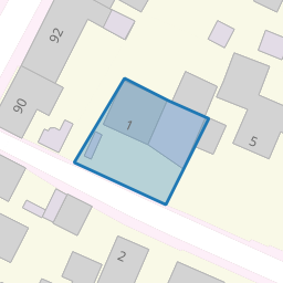 Perceel WOU00-K-3199