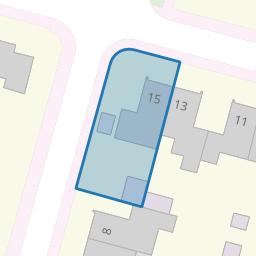 Perceel WOU00-K-3200