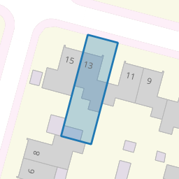 Perceel WOU00-K-3201