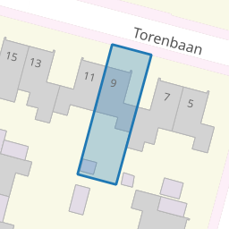 Perceel WOU00-K-3203