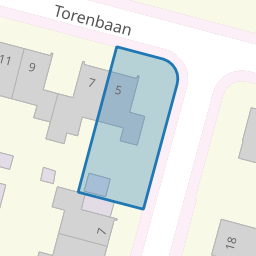 Perceel WOU00-K-3205