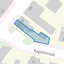 Perceel WOU00-K-3215