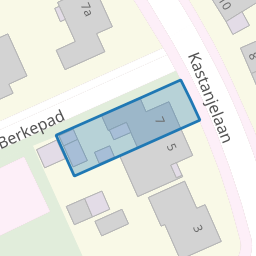 Perceel WOU00-K-3228