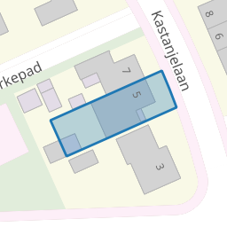 Perceel WOU00-K-3229