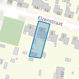 Perceel WOU00-K-3256