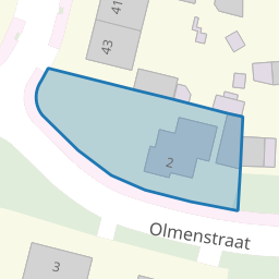 Perceel WOU00-K-3260