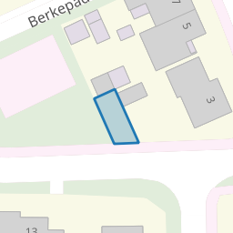 Perceel WOU00-K-3285