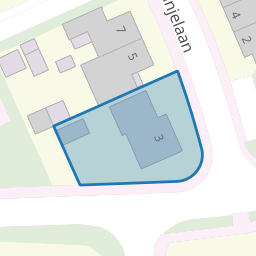 Perceel WOU00-K-3286