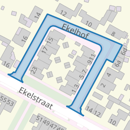 Perceel WOU00-K-3299