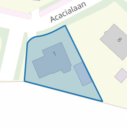 Perceel WOU00-K-3308