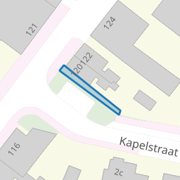 Perceel WOU00-K-3310