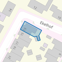 Perceel WOU00-K-3331