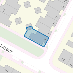 Perceel WOU00-K-3334