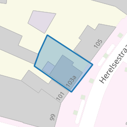 Perceel WOU00-K-3349